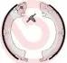Тормозные колодки.) BREMBO (S54506) изображение 1