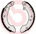 Гальмівна колодка NISSAN PRIMERA 1.6/2.0D 06.90-01.96 BREMBO (S56505) зображення 1