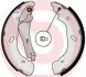 Тормозные колодки.) BREMBO S56513