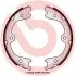 Тормозные накладки BREMBO (S56546) изображение 1