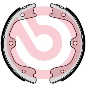 Автозапчасть BREMBO S56552