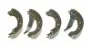 Тормозные колодки.) BREMBO (S59510) изображение 1