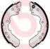 Тормозные колодки.) BREMBO (S59512) изображение 1