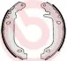 Тормозные колодки.) BREMBO (S61519) изображение 1