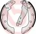 Тормозные колодки.) BREMBO (S61521) изображение 1