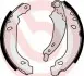 Тормозные колодки.) BREMBO S61525