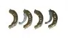 Тормозные колодки.) BREMBO (S61526) изображение 1