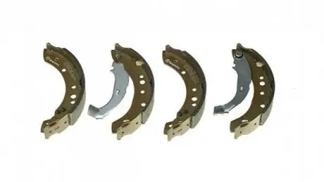 Тормозные колодки.) BREMBO S61526
