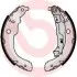 Фото Тормозные колодки.) BREMBO (S61528) изображение 1