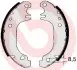 Тормозные колодки.) BREMBO (S61535) изображение 1