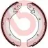 Тормозные колодки.) BREMBO (S68516) изображение 1