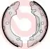 Гальмівна колодка DACIA LOGAN, LOGAN II, SANDERO, SANDERO II NISSAN KUBISTAR RENAULT CLIO IV, KANGOO, KANGOO EXPRESS, KANGOO II, LOGAN I 0.9-1.9D 08.97 BREMBO S68523