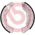 Тормозные накладки BREMBO (S78510) изображение 1