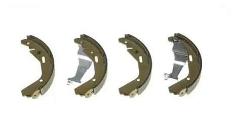 Тормозные колодки.) BREMBO S79502