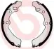Тормозные колодки.) BREMBO (S79512) изображение 1