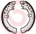 Тормозные колодки.) BREMBO (S79519) изображение 1