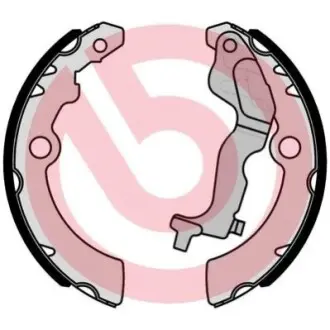 Автозапчасть BREMBO S79528