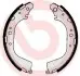 Тормозные колодки.) BREMBO (S83530) изображение 1