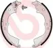 Тормозные колодки.) BREMBO (S83537) изображение 1
