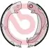 Тормозные накладки BREMBO (S83561) изображение 1