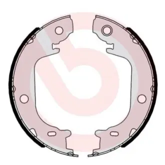 Автозапчасть BREMBO S83565