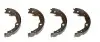 Гальмівна колодка LEXUS HS NISSAN CUBE, JUKE, LEAF, NV200, NV200 / EVALIA, PULSAR, QASHQAI I, QASHQAI II, SENTRA VII, TIIDA, X-TRAIL II RENAULT KADJAR, KOLEOS I 1.2-Electric 09.04 BREMBO (S83 568) изображение 2