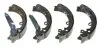 Гальмівна колодка TOYOTA HILUX VII, HILUX VIII 2.4D-3.0D 11.04 BREMBO (S83570) зображення 2