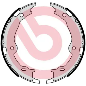 Автозапчасть BREMBO S83572 Купить в Украине