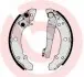 Тормозные колодки.) BREMBO (S85507) изображение 1