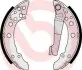 Тормозные колодки.) BREMBO (S85535) изображение 1