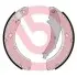 Фото Гальмівна колодка SKODA RAPID VW POLO VI 1.2-2.0 07.12 BREMBO (S85544) зображення 1