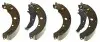 Фото Гальмівна колодка SKODA RAPID VW POLO VI 1.2-2.0 07.12 BREMBO (S85544) зображення 2