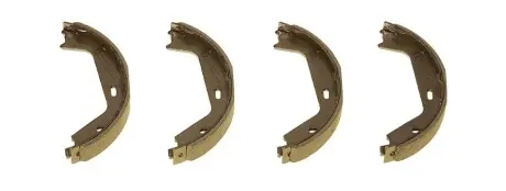 Автозапчасть BREMBO S86512