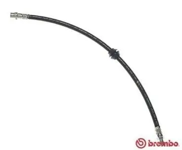 Тормозной шланг BREMBO T06004