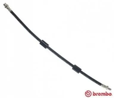 Тормозной шланг BREMBO T06013