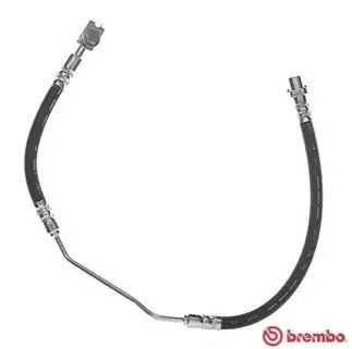 Тормозной шланг BREMBO T06014