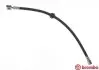 Тормозной шланг BREMBO (T06028) изображение 1