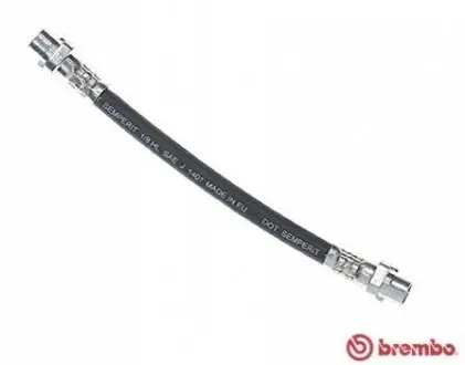 Гальмівний шланг BREMBO T06031 Купити в Україні