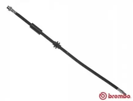 Тормозной шланг BREMBO T06036