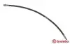 Тормозной шланг BREMBO (T06037) изображение 1