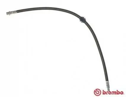 Тормозная трубка BREMBO T06039