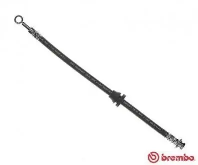 Тормозной шланг BREMBO T10003