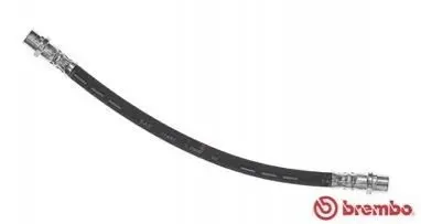 Тормозной шланг BREMBO T11006