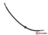 Тормозной шланг BREMBO (T11015) изображение 1
