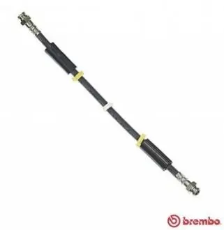 Тормозной шланг BREMBO T23016