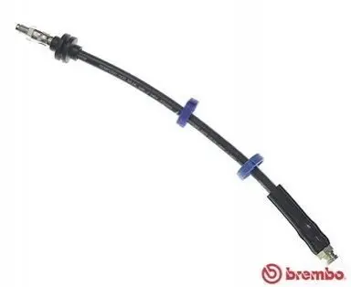 Тормозной шланг BREMBO T23027