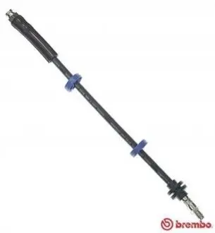 Тормозной шланг BREMBO T23028