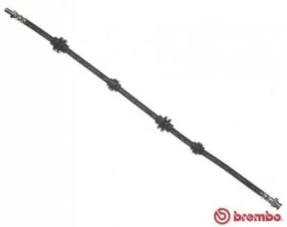 Тормозной шланг BREMBO T23037