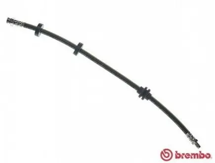 Тормозной шланг BREMBO T23048