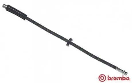 Тормозной шланг BREMBO T23049